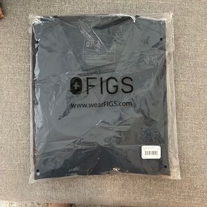 Figs Casma Dark Harbor